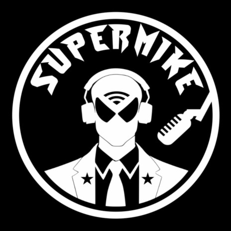 SuperMike