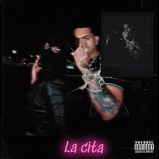 La cita