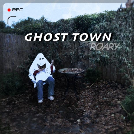 Ghost Town | Boomplay Music