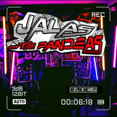 Jalas o Te Pandeas | Boomplay Music