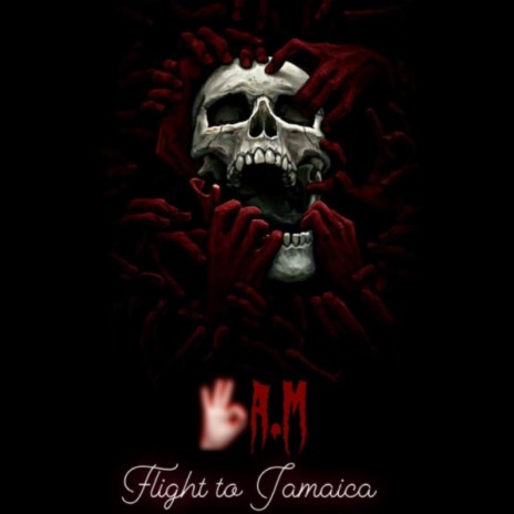 3am Flight to Jamaica