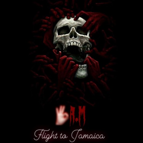 3am Flight to Jamaica | Boomplay Music