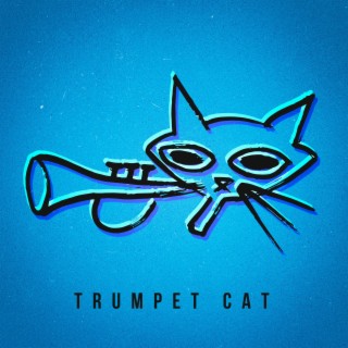 Trumpet Cat