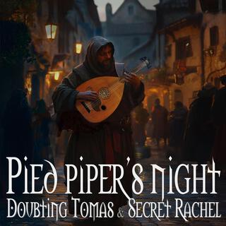 Pied piper's night