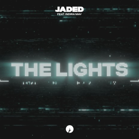 The Lights ft. Indira May | Boomplay Music