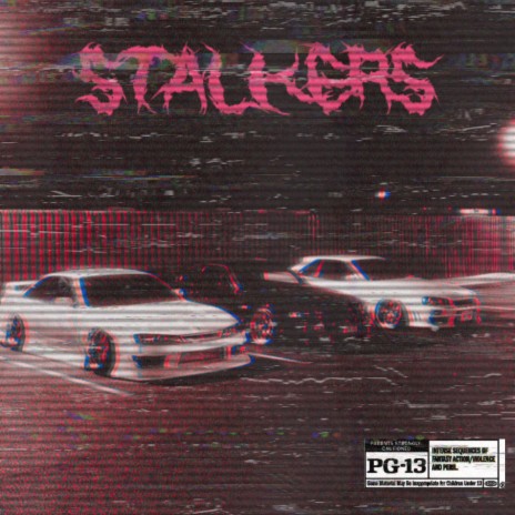 STALKERS | Boomplay Music