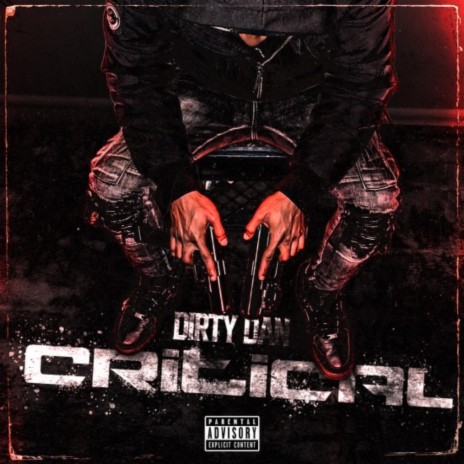 Critical ft. Boogie Da King | Boomplay Music