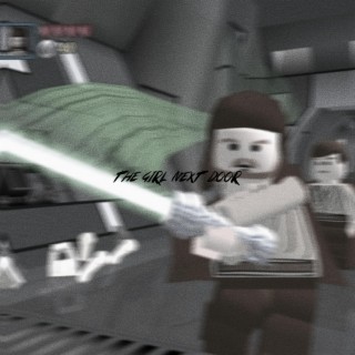 lego saga