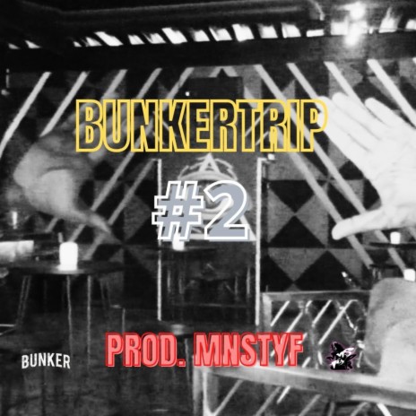 BUNKERTRIP 2 ft. PHOCEK, XLEK, DLK PREMIER, KAFEI MENG & YUKIRO SAGAWA