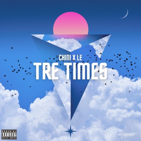 Tre Times ft. OTA Le | Boomplay Music
