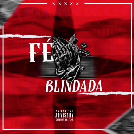 Fé Blindada ft. Silex & Docash | Boomplay Music