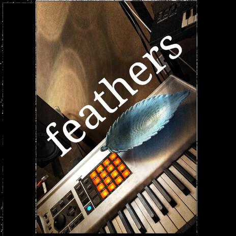 Feathers ft. shaun williams piano | Boomplay Music