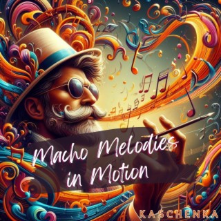 Macho Melodies in Motion
