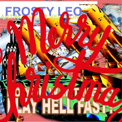 Hell Fast CHRISTMAS SPECIAL (Christmas Special) ft. Santa | Boomplay Music