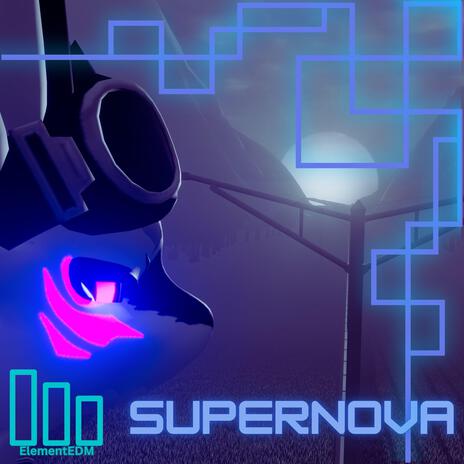 Supernova | Boomplay Music