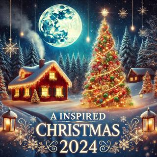 A Inspired Christmas 2024