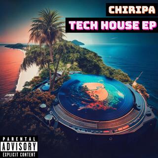 CHIRIPA (CHIRIPA EP)