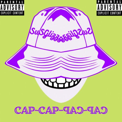 Cap | Boomplay Music