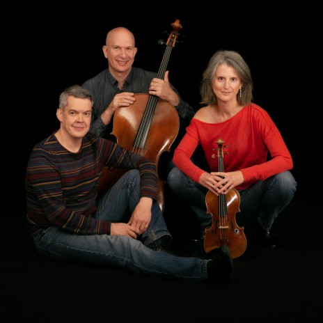 Live in concert: 'Andante' from Trio No.1 in G minor (Live) | Boomplay Music