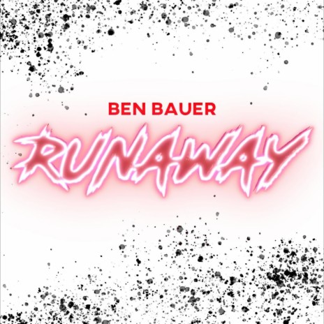 Run Away ft. Sophie Pashley | Boomplay Music