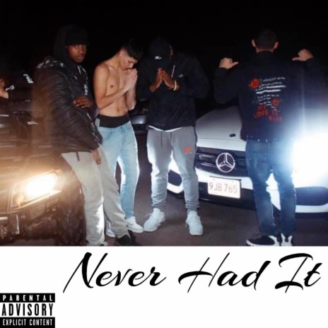 Never Had It | Boomplay Music