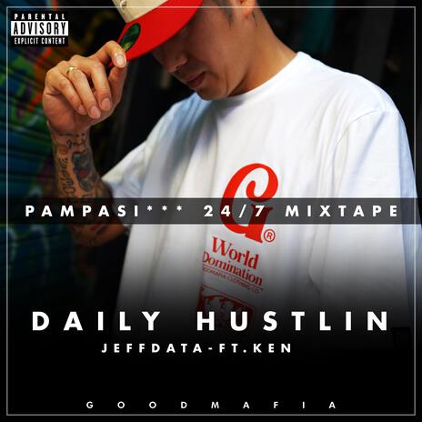 DAILY HUSTLIN | Boomplay Music