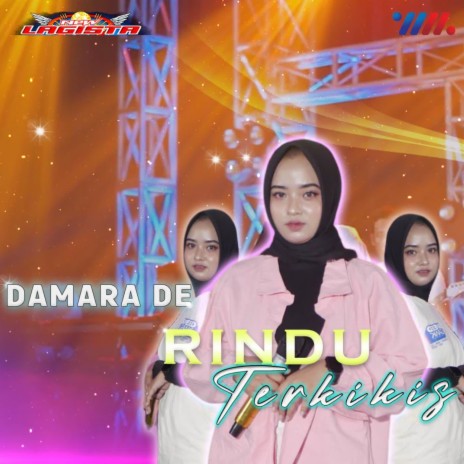 Rindu Terkikis (Live) ft. New Lagista | Boomplay Music