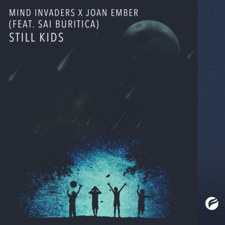 Still Kids (feat. Sai Buriticá) | Boomplay Music