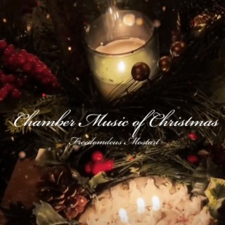 Chamber Music of Christmas