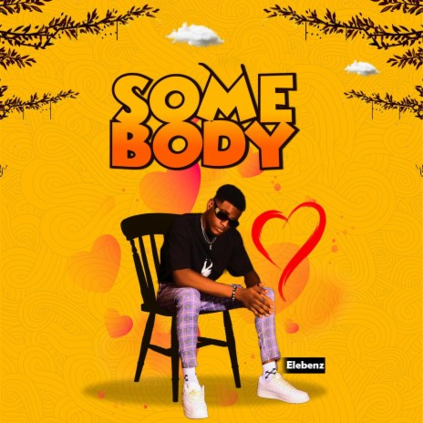 SomeBody | Boomplay Music