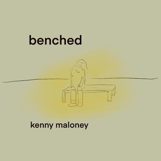 benched