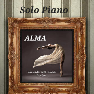 ALMA SOLO PIANO