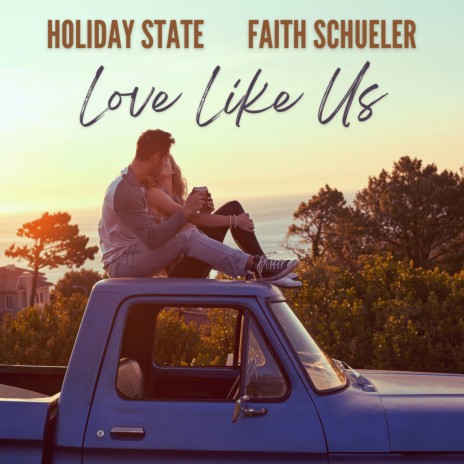 Love Like Us ft. Faith Schueler | Boomplay Music