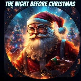 The Night Before Christmas