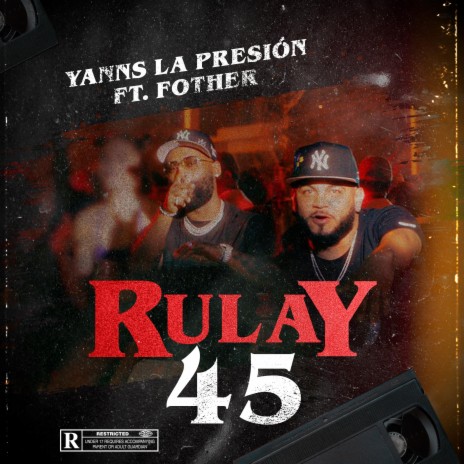 Rulay ft. El Fother | Boomplay Music