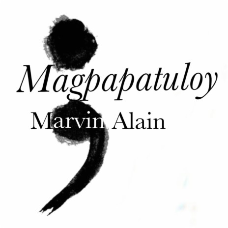 Magpapatuloy ft. Twinkle Angel | Boomplay Music