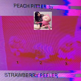 peach pitter