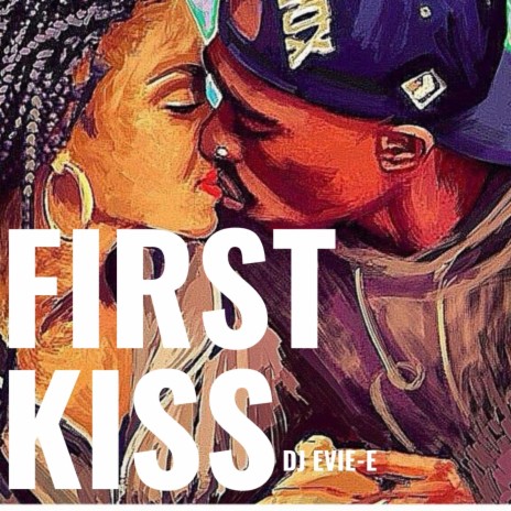 First Kiss (Instrumental)