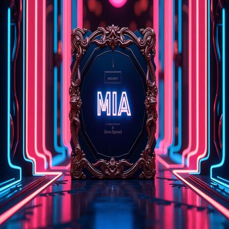 MIA | Boomplay Music