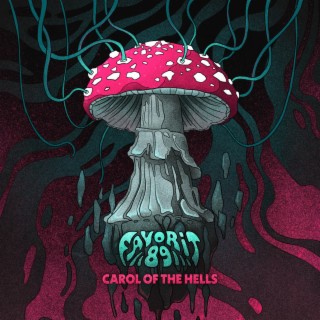 Carol Of The Hells