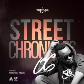 DJ TOPHAZ - STREET CHRONICLES 06