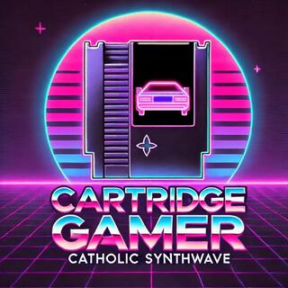 Catholic Christian Synthwave