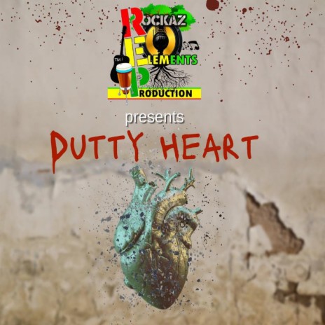 Dutty Heart | Boomplay Music