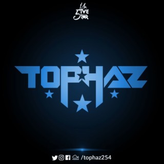 DJ TOPHAZ - JUST A MIX 14
