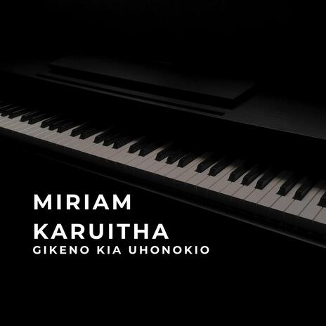 Gikeno Kia Uhonokio | Boomplay Music