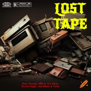 Lost Tape Samples