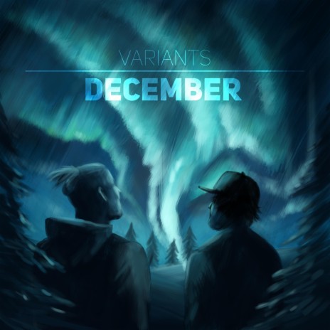 December (2015) | Boomplay Music