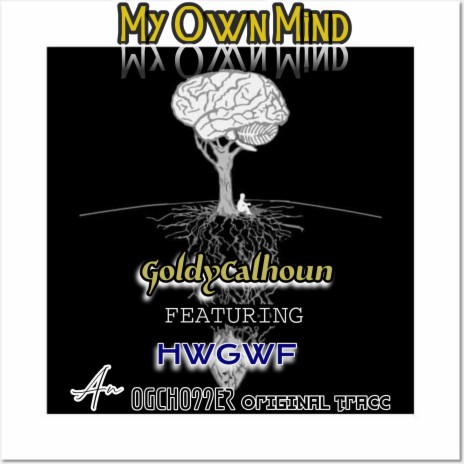 My Own Mind | Boomplay Music