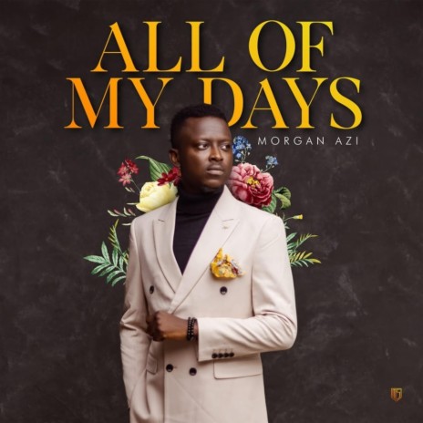 All of my days | Boomplay Music