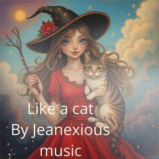 Jeanexious music